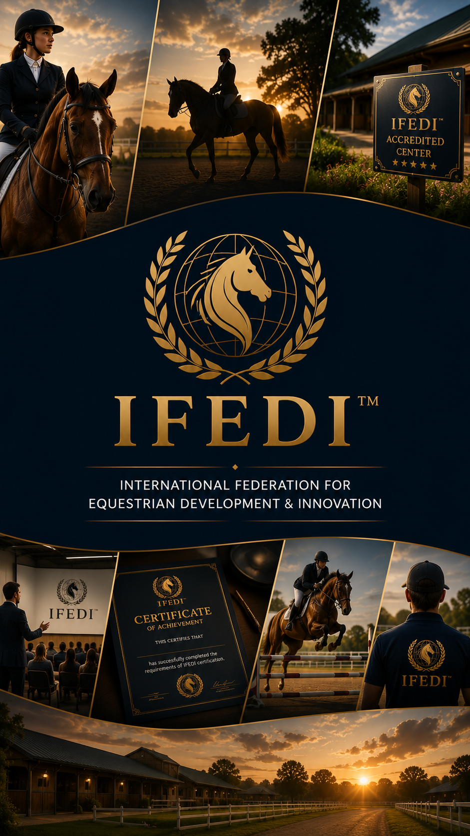 IFEDI Overview